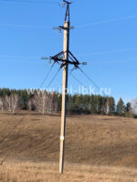 Стойка СВ164-10,3