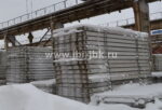 Плита дорожная ПДН 18