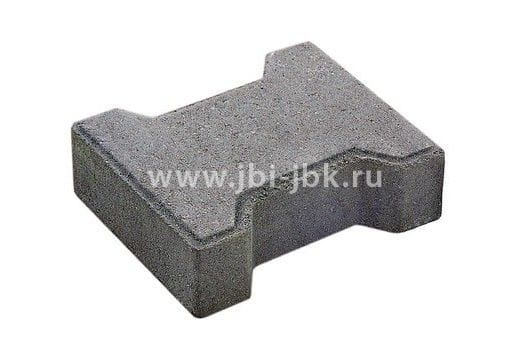Плитка "Катушка" Тротуарная плитка "Катушка"