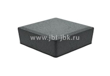 Плитка тротуарная 3К6 (300х300х60мм) Плитка тротуарная 3К6 (300х300х60мм)