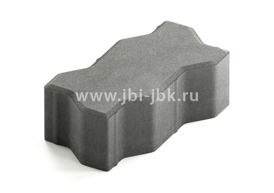 Тротуарная плитка Зигзаг Тротуарная плитка Зигзаг
