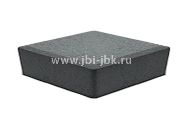 Плитка тротуарная 5К6 (400х400х60мм) Плитка тротуарная 5К6 (400х400х60мм)