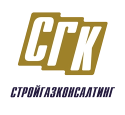 Наш партнер - СтройГазКонсалтинг