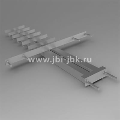 Надставки ТС