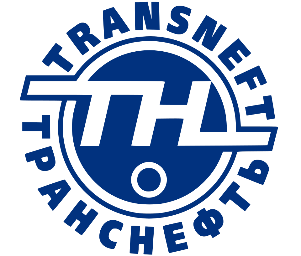 Наш партнер - ТрансНефть