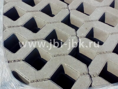 Газонная решетка для парковок