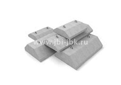 Фундаментные ленты