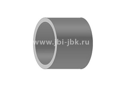 Звенья круглых труб