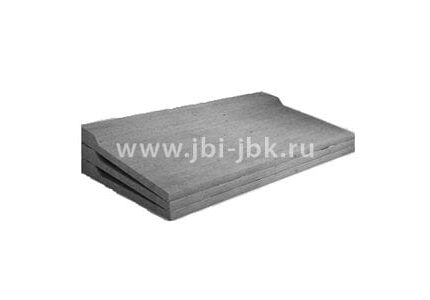 Карнизные плиты