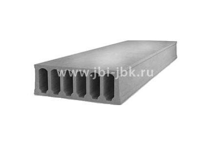 Плиты перекрытия ПБ-4